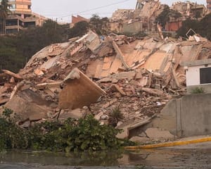 ONU alerta que terremotos podem agravar crise humanitária na Venezuela