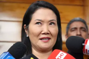 Keiko Fujimori é eleita nova presidente do Peru e sela derrota da esquerda nas urnas