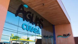 Diretor da Águas Cuiabá é convocado para falar sobre aumento de 11,93% na tarifa