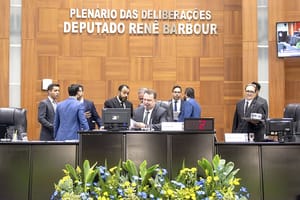 CPI da Saúde avança e inicia fase de oitivas de empresários na próxima semana