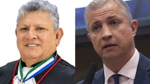 Como funcionava as supostas vendas de sentenças no TJMT com desembargador e deputado