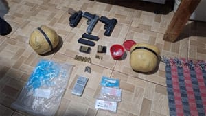 Grupo criminoso que lava dinheiro para facção criminosa é alvo de operação em MT e no RJ
