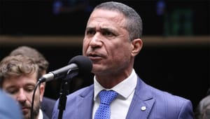 Deputado federal Coronel Assis ganha protagonismo no PL após avanço de PEC