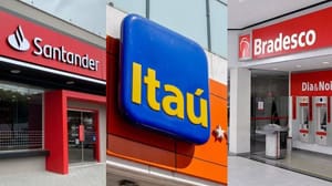 Polícia Federal apura se Itaú, Bradesco e Santander ajudaram a esconder dívida bilionária