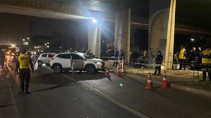 Nenhum motorista preso por embriaguez em operações com 106 testes de alcoolemia