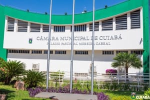 CPI na Câmara de Cuiabá investiga despesas sem prévio no período de 2019 a 2024
