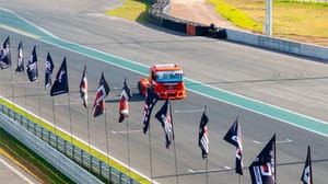 Presidente da Fórmula Truck afirma que MT tem o "melhor autódromo da América Latina"
