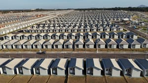 Governo entrega 754 casas populares em Primavera do Leste nesta sexta-feira (26)