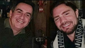 Daniel Vorcaro bancou roupas, viagens e jantares para Ciro Nogueira em NY e na França