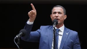 Coronel Assis mantém crescimento e aparece entre os mais lembrados para deputado federal