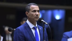 Entenda a PEC da Maioridade Penal, que está na pauta da CCJ da Câmara dos Deputados