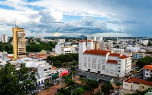 Calor extremo atinge 1 bilhão de pessoas a mais que nos anos 1970, aponta estudo