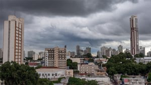 Defesa Civil orienta população cuiabana: "Chegada dessa massa de ar frio exige atenção"