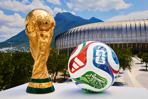 Copa do Mundo terá 104 jogos e maior mata-mata da história; veja o caminho até a final