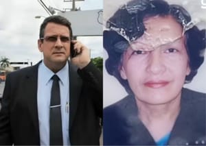 Advogado vira réu por atropelamento que matou aposentada de 72 anos em VG