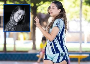 Promessa do handebol de MT morre aos 15 anos após grave acidente com quadriciclo