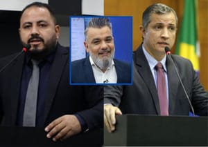 Pop relembra acusação de vereador contra Faissal e questiona coincidência
