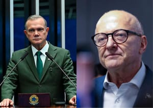 Wellington reage a Pivetta, cita "história cabulosa" e cobra explicações sobre empréstimo bilionário