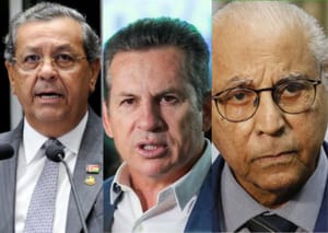 Jayme acusa Mauro de preconceito contra Júlio e crise expõe racha no grupo governista
