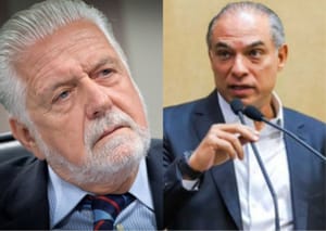 PF mira Jaques Wagner e Augusto Lima em nova fase de operação que investiga Banco Master