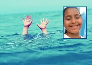 Tragédia: filha de vereador em MT morre após ter cabelo preso em sistema de piscina