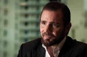 Polícia Federal e PGR defenderam transferência de Daniel Vorcaro para Papudinha