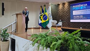 Defensor critica aumento de penas e aponta falhas no combate ao crime organizado