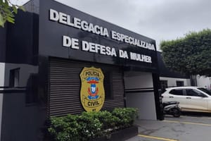 Pai é preso acusado de estuprar a filha em Barra do Garças; vítima do crime tem 16 anos