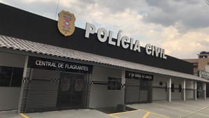 Celular é localizado após sistema de rastreamento ser ativado; PJC ajudou a recuperar