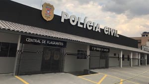 Três suspeitos são presos e homicídio é esclarecido em menos de 24 horas