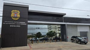 Grupo criminoso que utilizava mulheres para transporte de drogas é alvo de operação