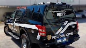Plantonista de clínica é preso em flagrante após paciente ser encontrado morto em Cuiabá