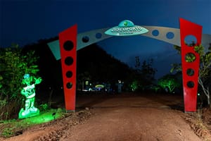 Mato Grosso aposta no turismo ufológico para diversificar oferta e atrair novos visitantes