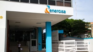 MPF pede R$ 109,9 milhões em indenizações à Energisa por incêndio na Serra das Araras