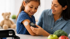 Com mais de 92 mil jovens convivendo com diabetes tipo 1, evento fortalece rede de apoio