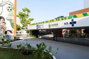 Atendimentos são gratuitos e não há cobrança de valores, alerta prefeitura de Cuiabá