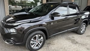 Saga Pantanal é condenada a pagar R$ 10 mil após Fiat Toro dar defeito com uma semana de uso