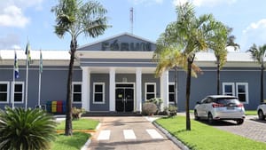 Caso de estupro em delegacia de Sorriso terá audiência de instrução; policial está preso