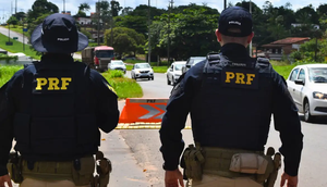 Corpus Christi em MT termina com 6 mortes e mais de 35 acidentes em rodovias federais
