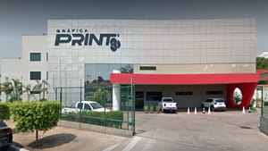 Justiça de Mato Grosso homologa acordo de R$ 250 mil e livra dono da Gráfica Print de ação