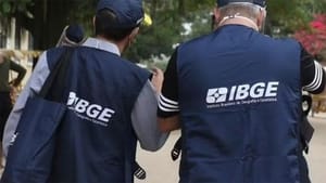Concurso do IBGE: veja cargos, salários e como se inscrever para mais de 8 mil vagas