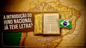 A introdução do Hino Nacional já teve letra cantada, mas pouca gente conhece