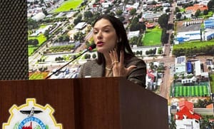 Deputada: "Pedófilo tem que apodrecer dentro da cadeia. Não pode voltar ao convívio social"