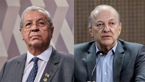 Jayme detona empréstimo de R$ 1,5 bi para construção de 60 mil casas: "Conversa pra boi dormir"