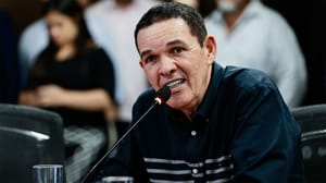 Acusado de receber R$ 30 milhões de propina e alvo de CPI, Juarez Costa tenta reeleição em MT