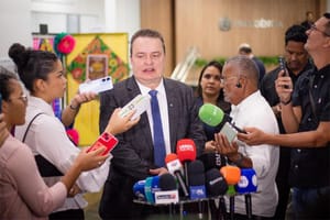 Primeiro Hospital Veterinário Estadual de MT deve iniciar atividades ainda em 2026
