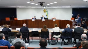 Max Russi propõe plebiscito e audiência pública para solucionar disputa entre MT e Pará