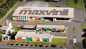 Justiça autoriza recuperação judicial do grupo da Maxvinil por dívidas de quase R$ 200 milhões