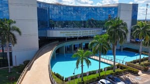 MPE requer suspensão de vendas e paralisação do empreendimento "Cidade Jardim"
