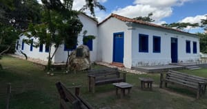 Museu de História Natural de MT terá feira permanente a partir deste domingo (7)